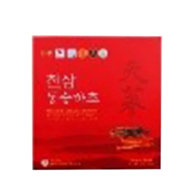 Thiên Sâm Đông Trùng 50ml x 60 Gói